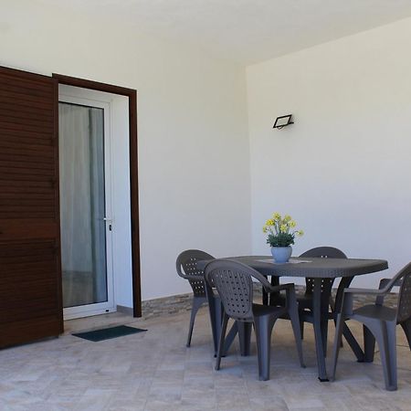 Mareluna Marsala Exteriör bild