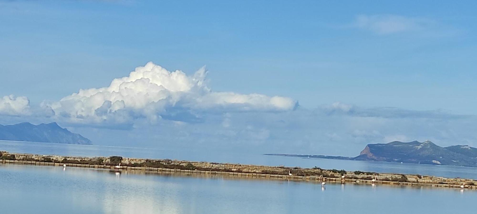 Mareluna Marsala Exteriör bild